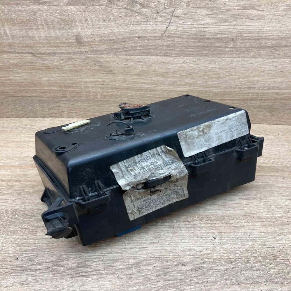 98AG14A142AD 2H5T 14K733 EZB K0656 Fuse box set Ford Focus