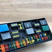 98AG14A142AD 2H5T 14K733 EZB K0656 Fuse box set Ford Focus