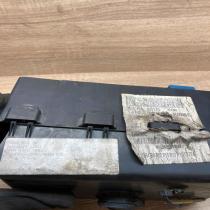98AG14A142AD 2H5T 14K733 EZB K0656 Fuse box set Ford Focus