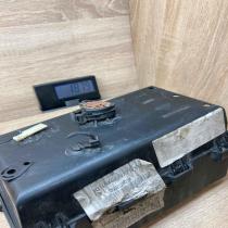 98AG14A142AD 2H5T 14K733 EZB K0656 Fuse box set Ford Focus