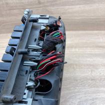 90504534   Fuse module Opel Vectra B