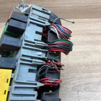 09152787   Fuse module Opel Vectra B