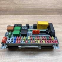 09152787   Fuse module Opel Vectra B