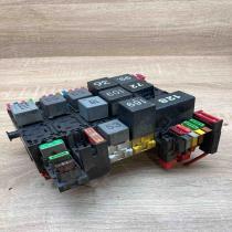 7M0937025D 95VW 14A073 DC 357937039 Fuse module Volkswagen Sharan