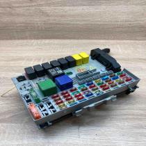 24412497   Fuse box set Opel Astra G