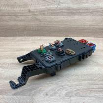 1S7T 14A301 CC 7158 7314 04  Fuse box set Jaguar X-Type