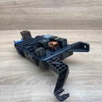 1S7T 14A301 CC 7158 7314 04  Fuse box set Jaguar X-Type