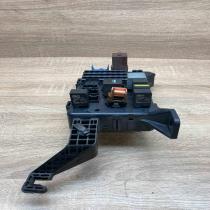 1S7T 14A301 CC 7158 7314 04  Fuse box set Jaguar X-Type