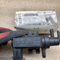 1K0906627D   Valve vacuum Volkswagen Sharan