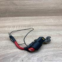 BAM PT 0678 07622 39030 002233890 Positive cable (battery) BMW 1 E81 E87