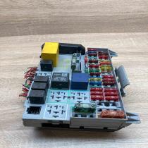 90589965 Wired  Fuse module Opel Astra G