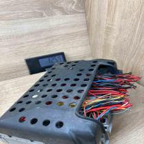 90589965 Wired  Fuse module Opel Astra G