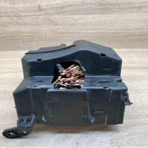 9628024480 9647632080A01  Fuse module Citroen Xsara