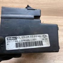 9628024480 9647632080A01  Fuse module Citroen Xsara