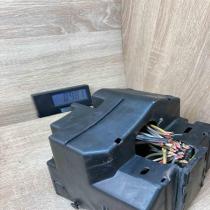 9628024480 9647632080A01  Fuse module Citroen Xsara