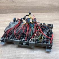 90589965 1  Fuse module Opel Astra G