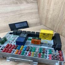 90589965 1  Fuse module Opel Astra G