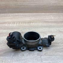 192300 2010 Main  Throttle valve Toyota Land Cruiser (J200)