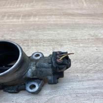 192300 2010 Main  Throttle valve Toyota Land Cruiser (J200)
