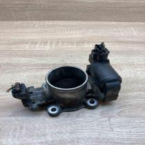 192300 2010 Main  Throttle valve Toyota Land Cruiser (J200)