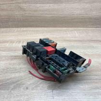 7703297988 7703497782A  Fuse module Renault Scenic I