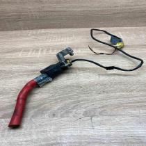 BAM PT 0678 V23540 B1002 Z21 Used Positive cable (battery) BMW 1 E81 E87