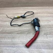 BAM PT 0678 V23540 B1002 Z21 Used Positive cable (battery) BMW 1 E81 E87