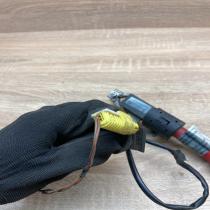 BAM PT 0678 V23540 B1002 Z21 Used Positive cable (battery) BMW 1 E81 E87