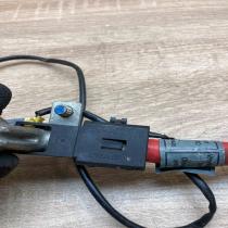 BAM PT 0678 V23540 B1002 Z21 Used Positive cable (battery) BMW 1 E81 E87