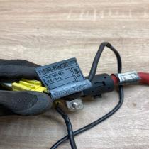 BAM PT 0678 V23540 B1002 Z21 Used Positive cable (battery) BMW 1 E81 E87