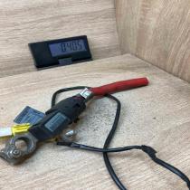 BAM PT 0678 V23540 B1002 Z21 Used Positive cable (battery) BMW 1 E81 E87