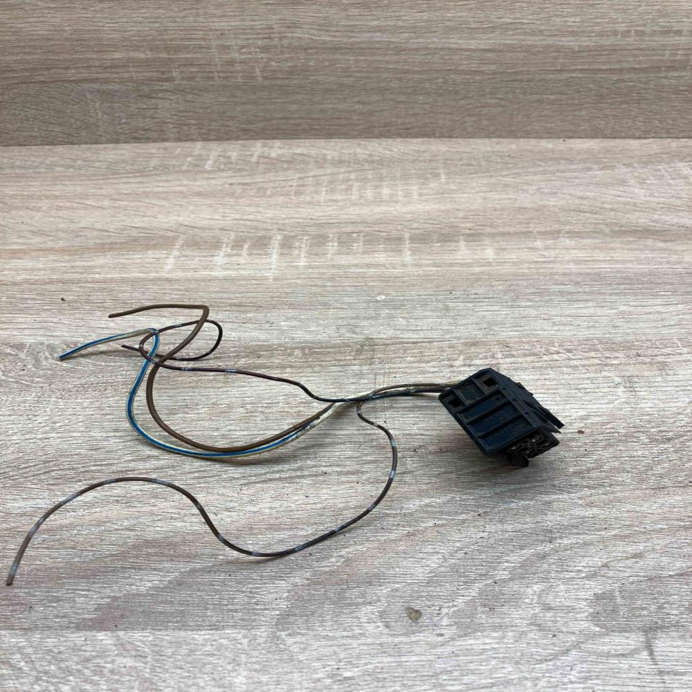 1387190   Plug wire BMW 7 E65 E66