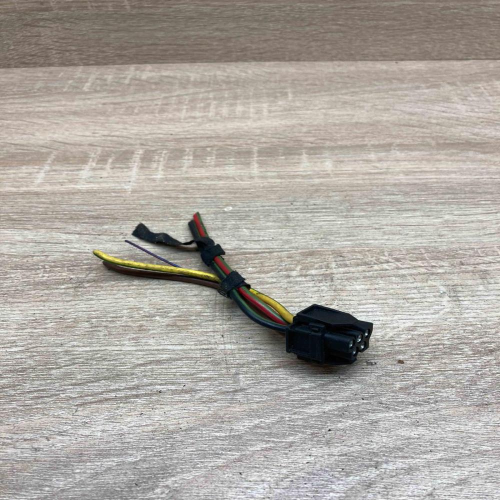 1 968821 1   Plug wire BMW 3 E46