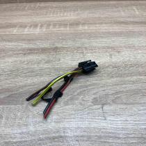 1 968821 1   Plug wire BMW 3 E46