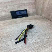 1 968821 1   Plug wire BMW 3 E46
