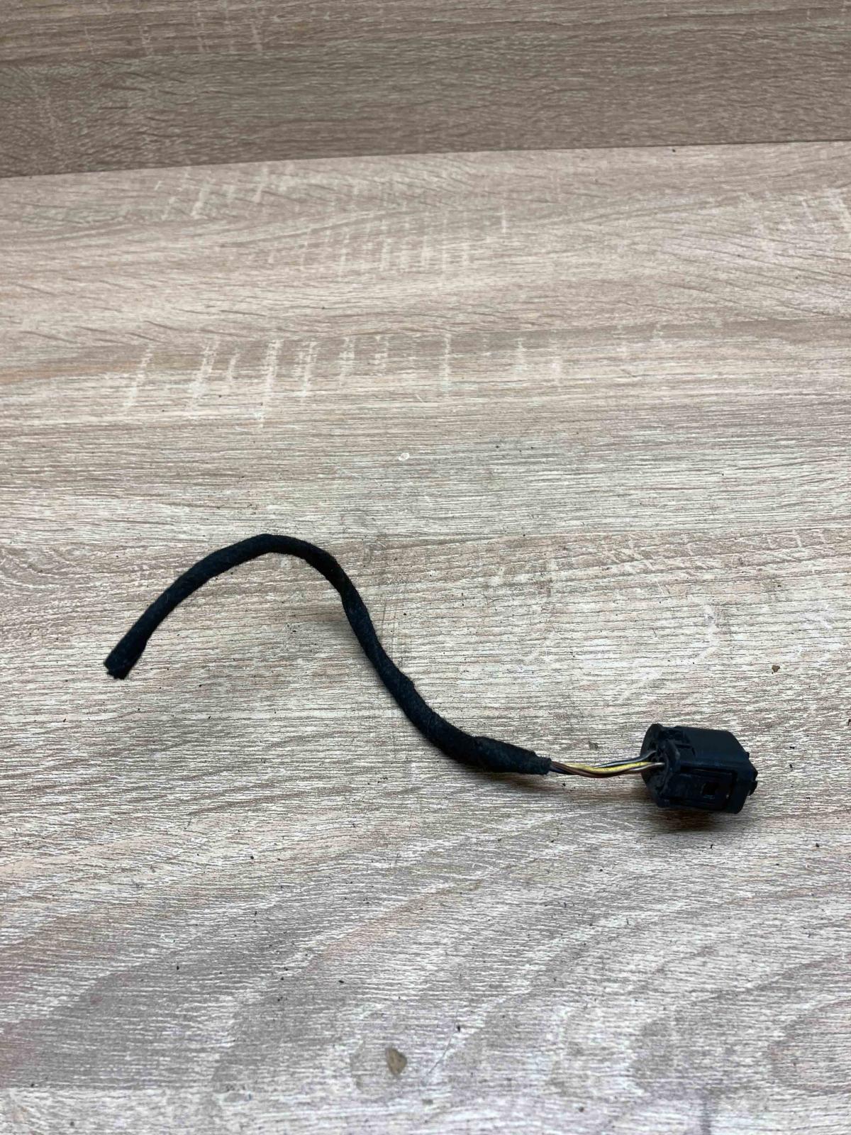 1452049 1   Plug wire BMW 5 E60 E61