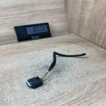 1452049 1   Plug wire BMW 5 E60 E61