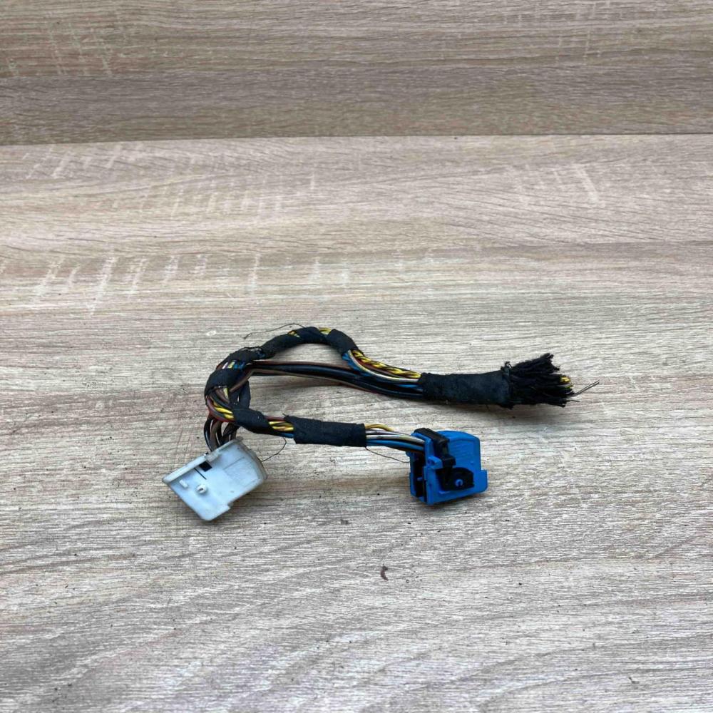 8364648 8364650  Plug wire BMW 7 E65 E66