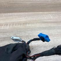 8364648 8364650  Plug wire BMW 7 E65 E66