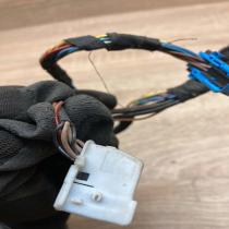 8364648 8364650  Plug wire BMW 7 E65 E66