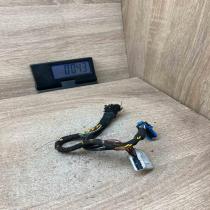8364648 8364650  Plug wire BMW 7 E65 E66