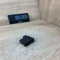 8363694   Traction control (ASR) switch BMW 3 E46