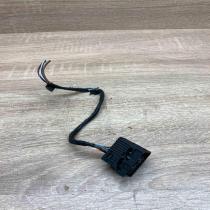 1387190 963229  Plug wire BMW 7 E65 E66
