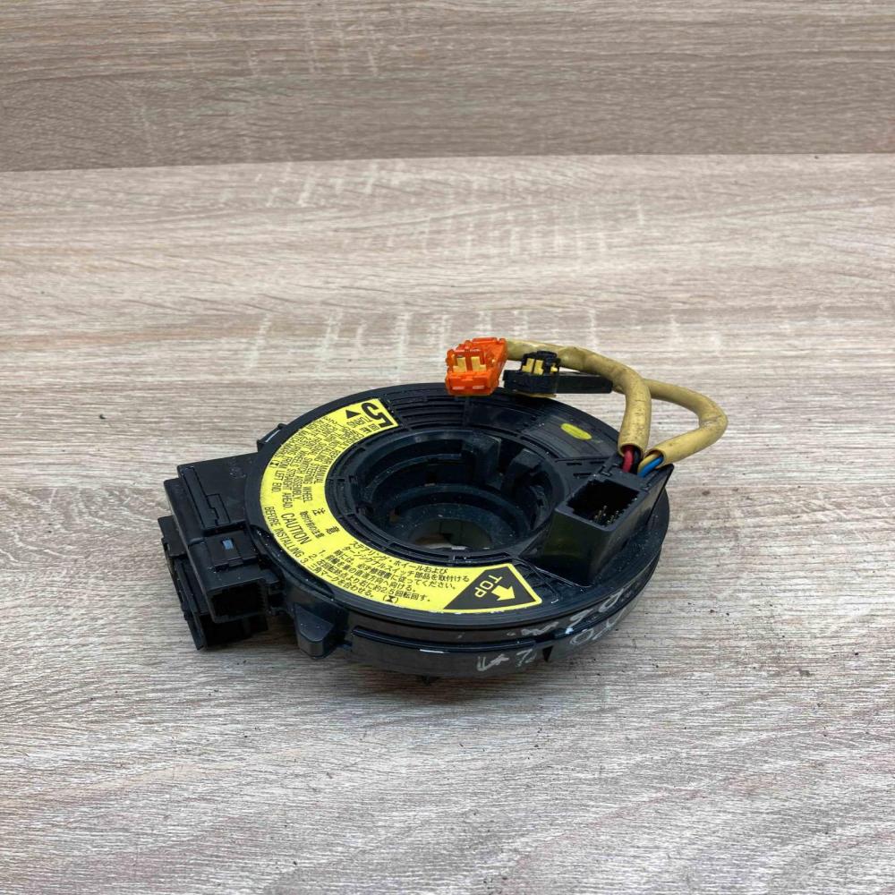 0AJ0308 CA  Airbag slip ring squib (SRS ring) Toyota Corolla Verso AR10