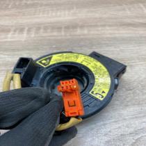 0AJ0308 CA  Airbag slip ring squib (SRS ring) Toyota Corolla Verso AR10