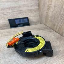 0AJ0308 CA  Airbag slip ring squib (SRS ring) Toyota Corolla Verso AR10