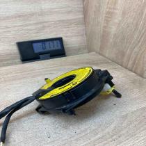 04J1545 H  Airbag slip ring squib (SRS ring) Toyota Avensis T250