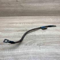 1737755 311600  Negative earth cable (battery) BMW 5 E39