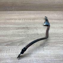 1737755 311600  Negative earth cable (battery) BMW 5 E39