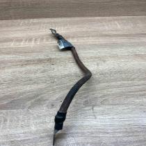 1737755 311600  Negative earth cable (battery) BMW 5 E39